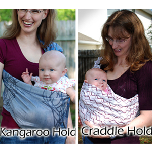 baby, sling, kangaroo,craddle, hold