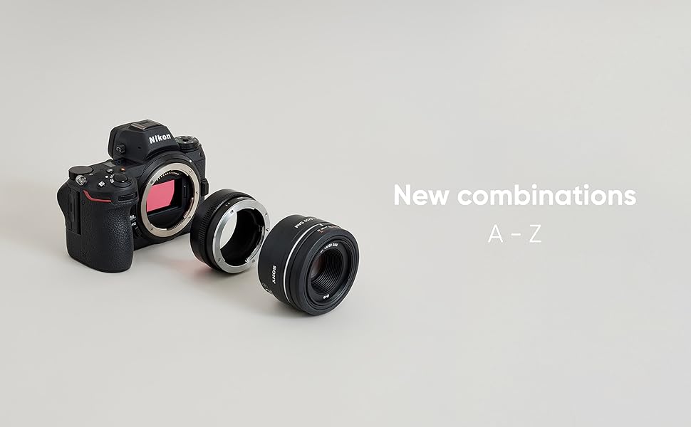Nikon 1＋Cマウント5本セット｜Switar・Angenieux他 Nikon 1＋Cマウント5本セット｜Switar・Angenieux他