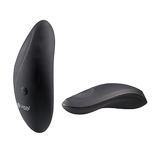 Deluxe Vibrador deslizante con control remoto STILLER ...