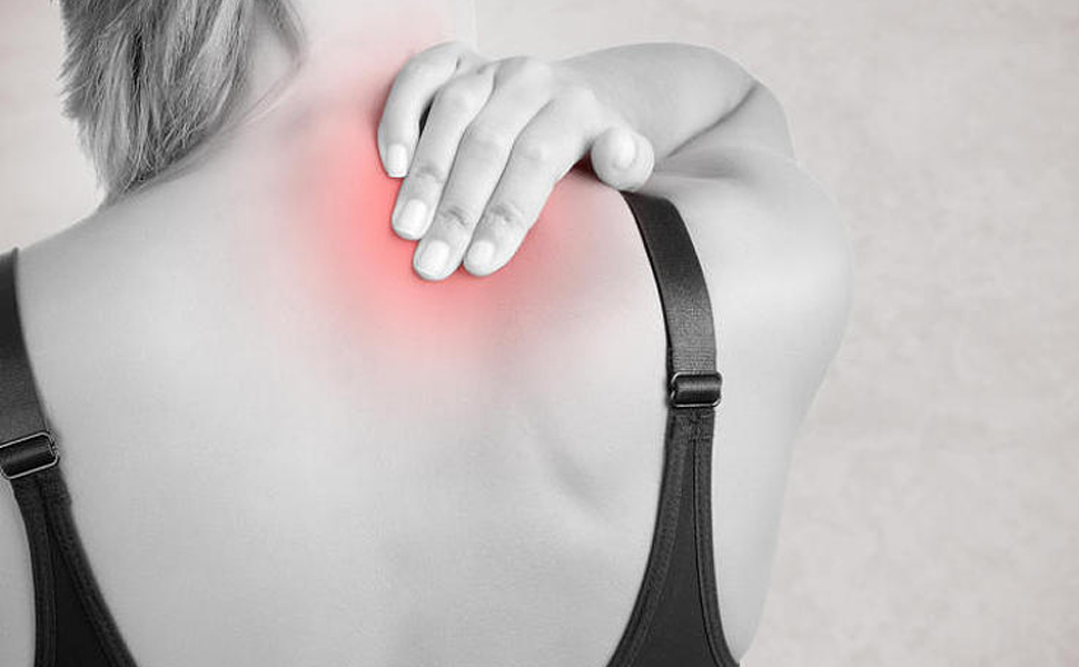 Neck or spinal injuries, should always be quickly and properly treated to prevent further problems.