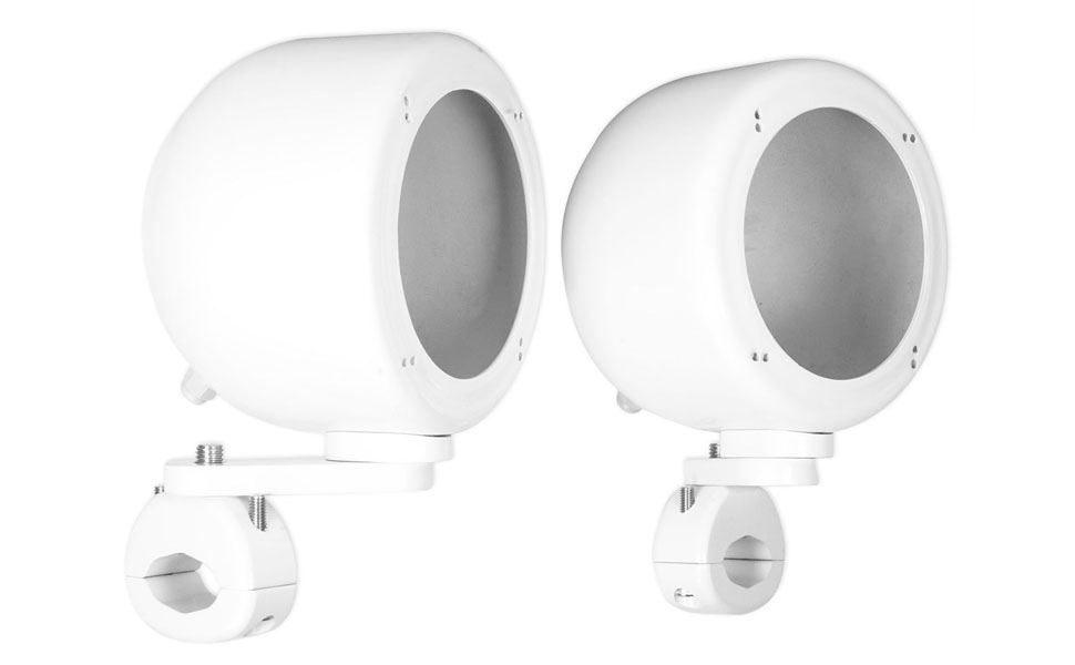 Amazon.com: Rockville MAC40W (2) 4
