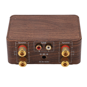 Amazon.com: Bluetooth 5.0 Power Amplifier 2 Channel HiFi