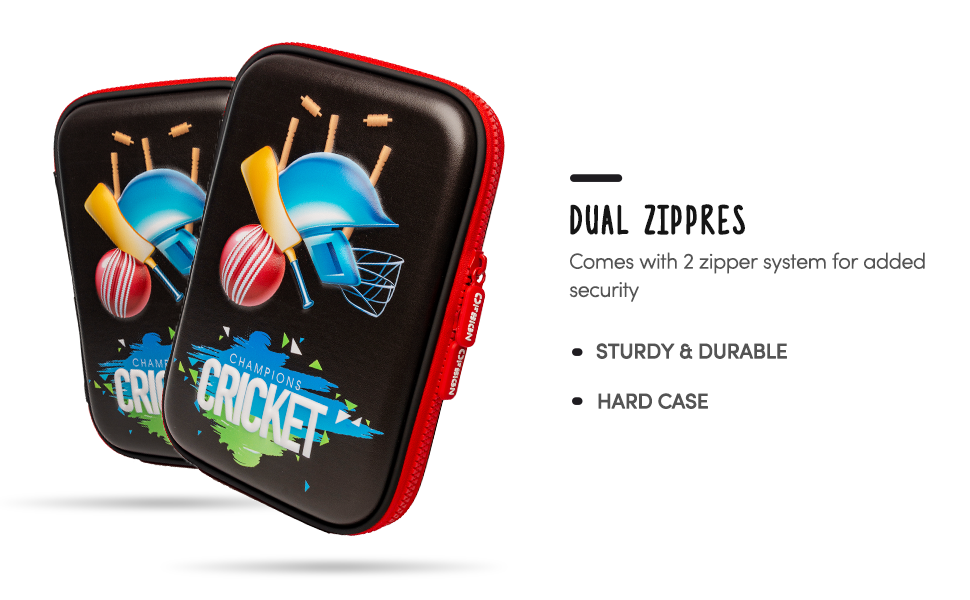 pencil box pouch embossed print 3d cute pouches for girls|school pouches gadget stationery organizer