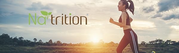 Na'trition is a team of nutritionists and scientists dedicated to producing high-quality nutritional