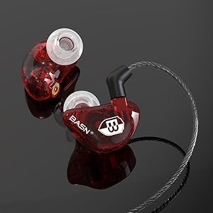 in ear monitor earbuds