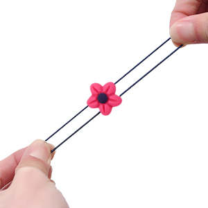 Hair Ties for Girls