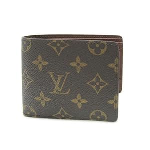 ルイヴィトン　LOUISVUITTON ポルトフォイユ　財布 Amazon | (ルイヴィトン) LOUIS VUITTON M60895 財布 メンズ