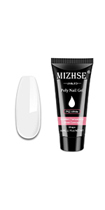 Poly Nail Extension Gel