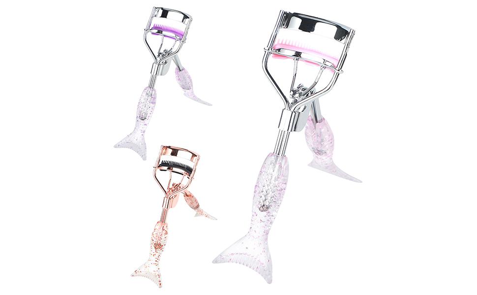 Eyelash Curlers for Makeup
