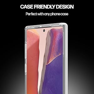 Samsung Note 20 Screen Protector
