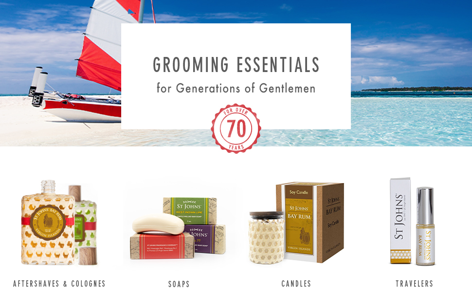 St Johns, Cologne, No77, Caribbean, Lime, Bergamont, Citrus, Aftershave, Men