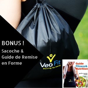 vetements fitness sudation amincissant