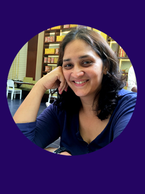 About Founder Of Adira