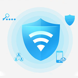 Mobile WiFi Hotspot