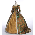 Marie Antoinette  dress