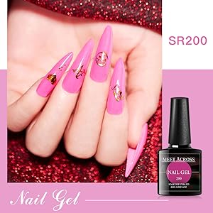 Gel Nail Polish