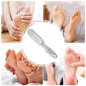 Foot File