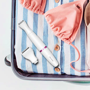 bikini trimmer