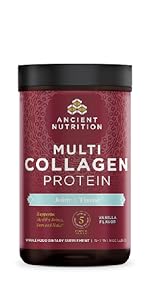 Multi Collagen Protein Joint + Tissue