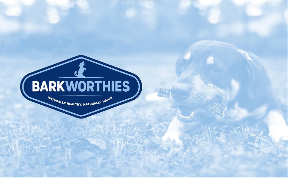  barkworthies small large dog puppy green tripe lamb healthy chew treat snack organic grain free pup