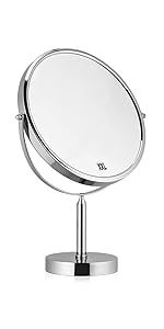 large makeup mirror