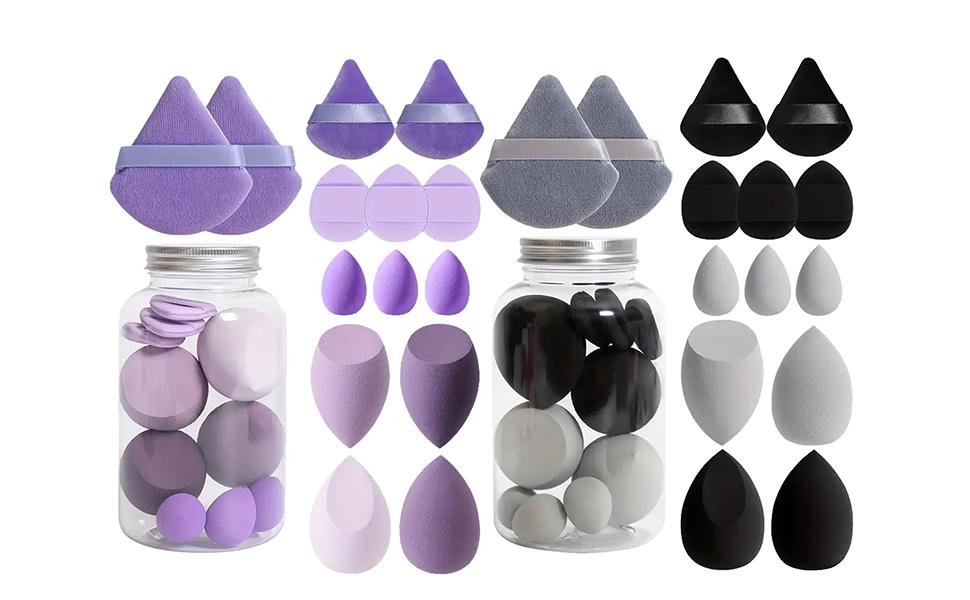 Beauty Sponge Blender