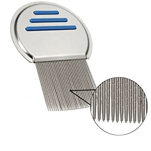 lice blades