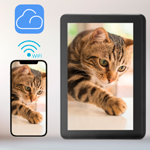 10inch WiFi Digital Photo Frame