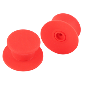 Amazon.com: 1 Pair Nab Hub Adapters, Reel to Reel Tape Nab