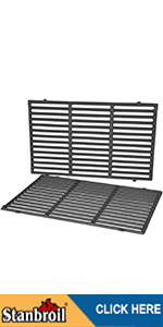 cooking grate