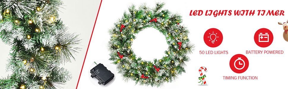 Christmas Wreath