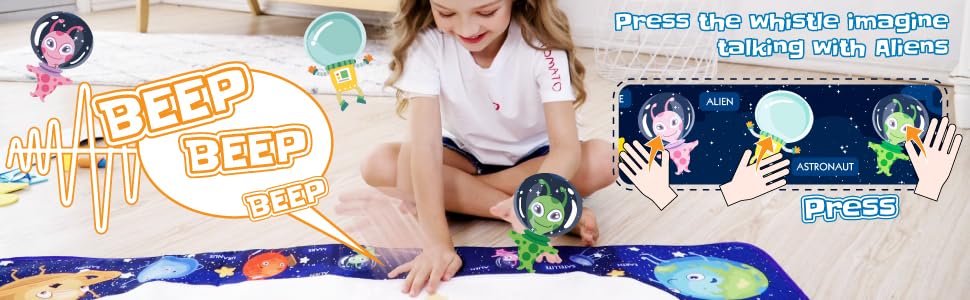 toys for 4 year old girls