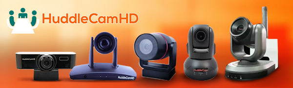 HuddleCam HD