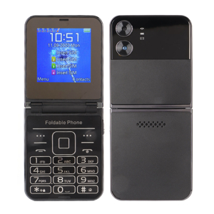 Amazon.com: 2G Unlocked Senior Cellphone, Flip Phone with 4