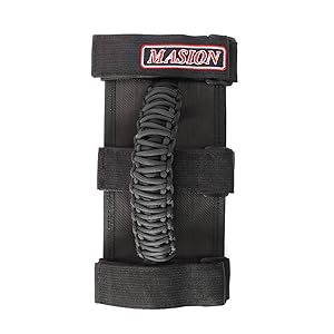 handle jeep
