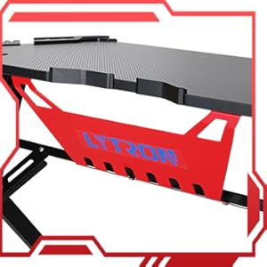 LYTRON Cable Management