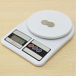 kitchen scale