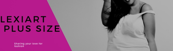 lexiart plus size dress