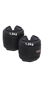 ankle weights