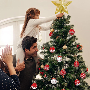 Reusable Decorations