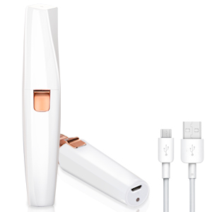 Electric Eyebrow Razor