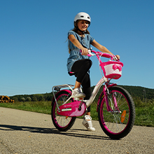 Ein echter Blickfang