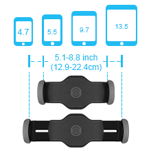 kitchen ipad holder 