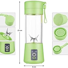 portable blender