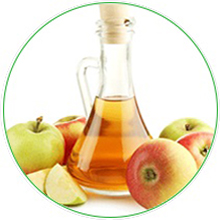 Raw Apple Cider Vinegar