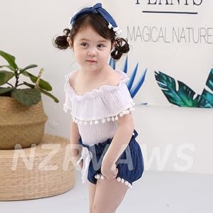 baby girl clothes