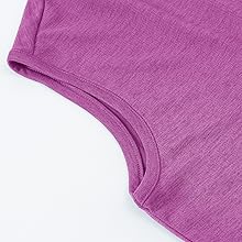 sleeveless