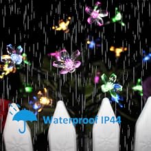 waterproof light