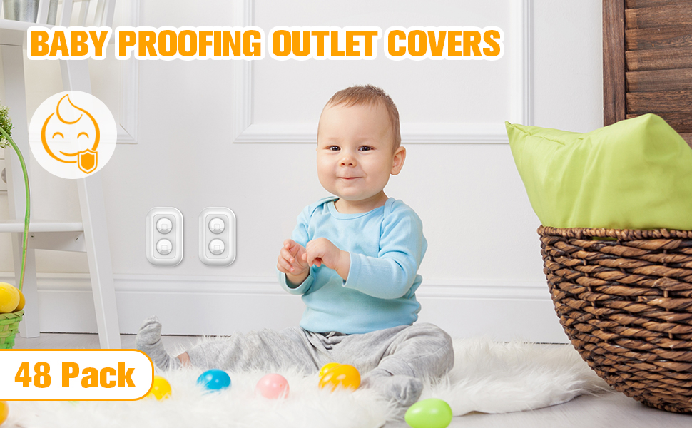 outdoor outlet cover babyproof outlet covers child proof outlet covers white baby proof plug cover