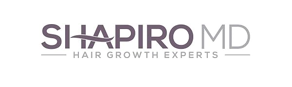 Shapiro MD Hair Regrowth Experts